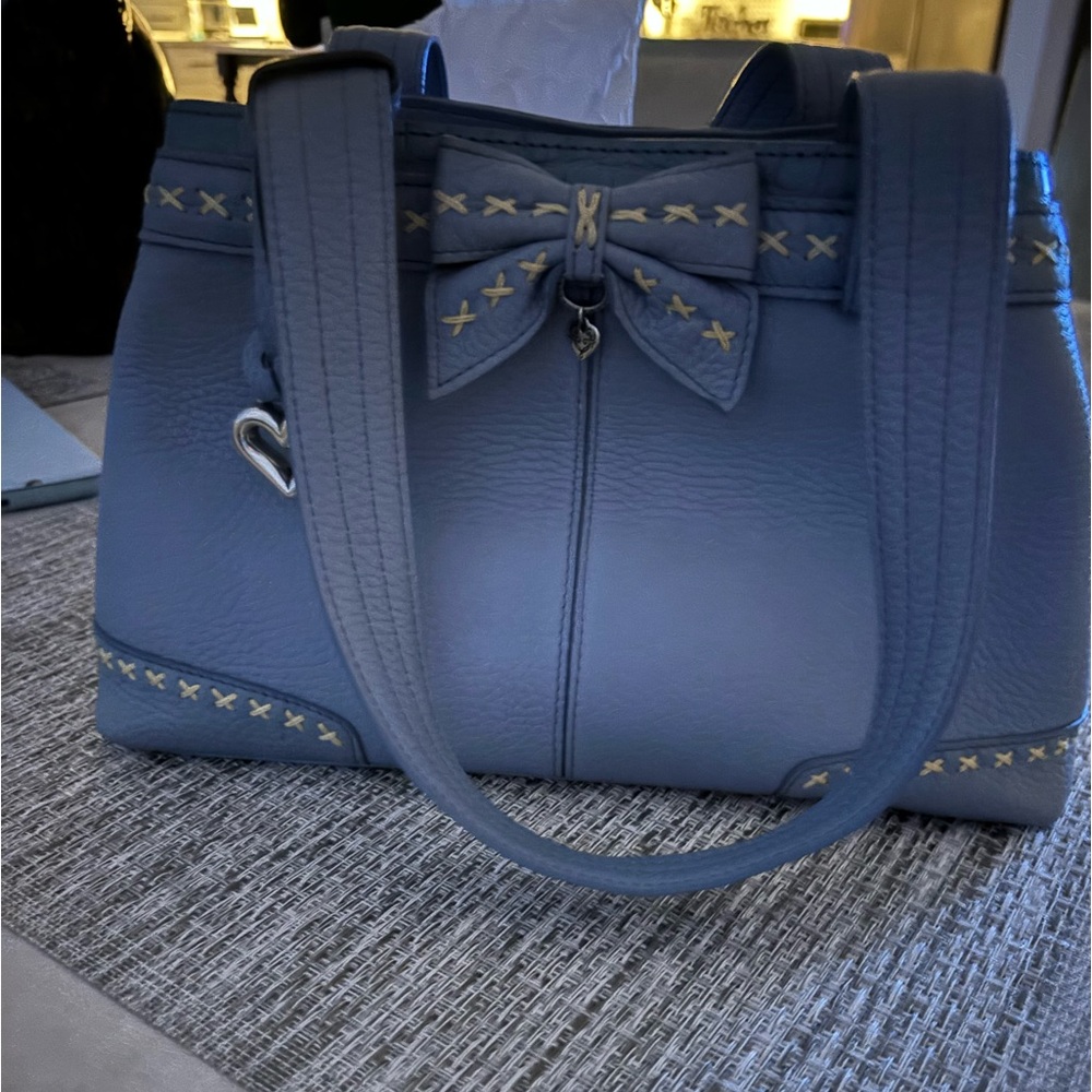 Brighton shoulder pocketbook